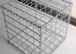Gabions Standard