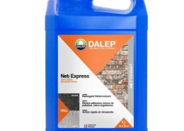 Dalep Nettoyant express