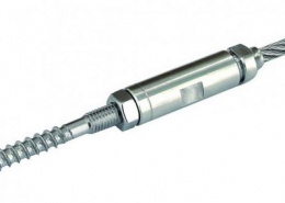 Kit tendeur pour poteaux bois