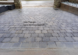 pavage-cambelstone-gris-anthracite