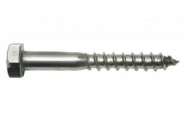 Tire fond Inox