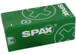 vis-spax-torx