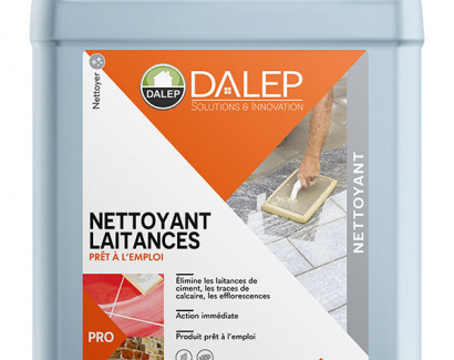 Dalep Nettoyant Laitances