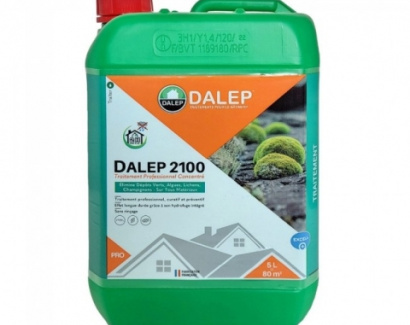Dalep 2100