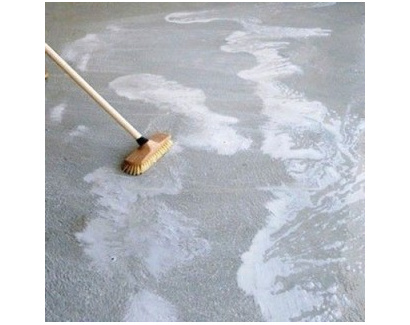 Préparation resineo