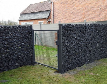 Palissades brise vue Zenturo