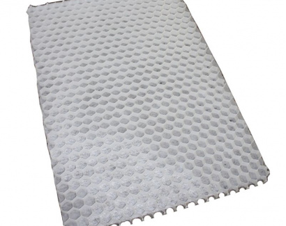 Stabilisateur graviers