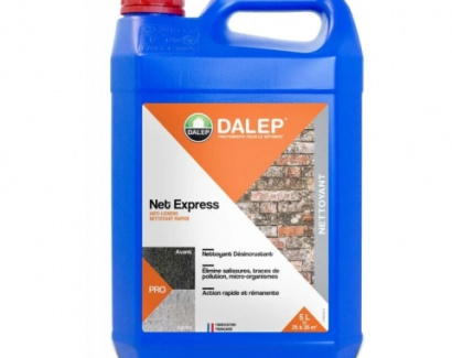 Dalep Nettoyant express