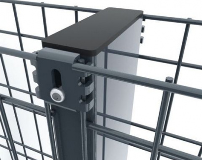 Palissades brise vue Zenturo