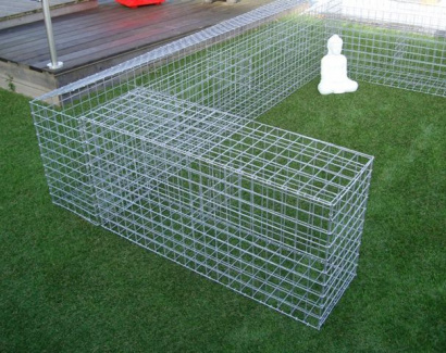 Gabions Standard