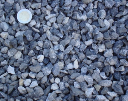 Gravier noir