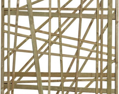 Panneau Treillis Regalisse