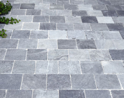 Pierre bleu du vietnam