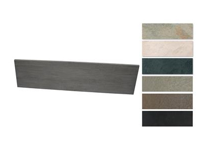 Dalles Céram - Plinthes