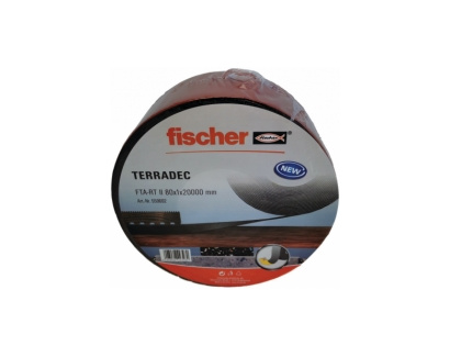 Bande d'étanchéité adhésif pour lambourdes