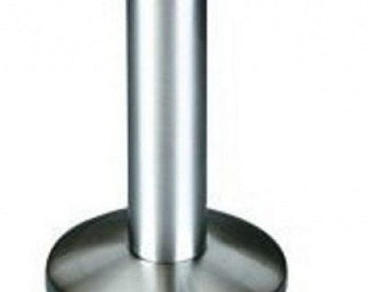 Support d'angle à tube