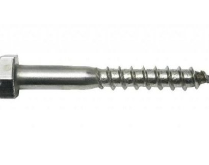 Tire fond Inox