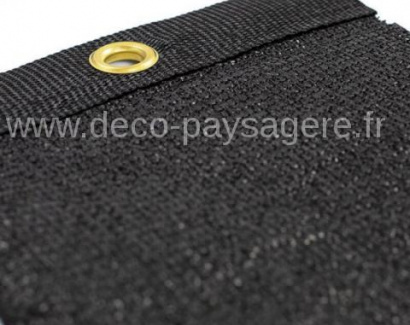 Brise vue et brise vent