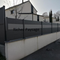 realisations clotures palissades deco paysagere