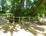 realisations clotures palissades deco paysagere