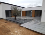 realisations dallage terrasse deco paysagere