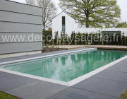 realisations dallage terrasse deco paysagere