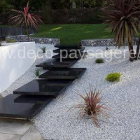 realisations dallage terrasse deco paysagere