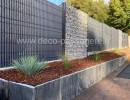 realisations gabions traverses deco paysagere