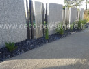 realisations gabions traverses deco paysagere