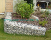 realisations gabions traverses deco paysagere