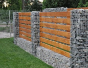 realisations gabions traverses deco paysagere