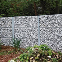 realisations gabions traverses deco paysagere