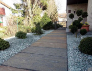 realisations palis schiste ardoise deco paysagere