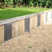 realisations palis schiste ardoise deco paysagere