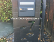 realisations palis schiste ardoise deco paysagere