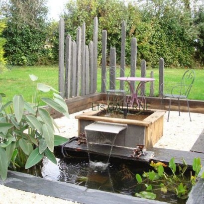 realisations palis schiste ardoise deco paysagere