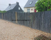 realisations palis schiste ardoise deco paysagere