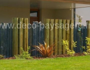 realisations piquet schiste deco paysagere