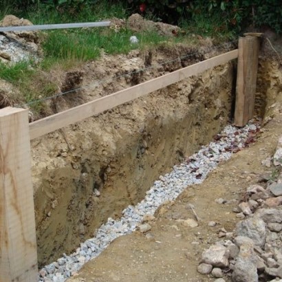 realisations pose traverses deco paysagere