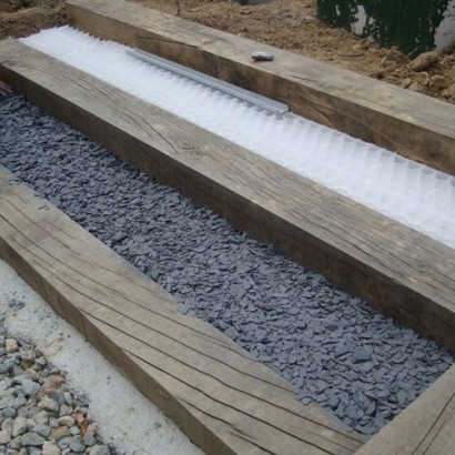 realisations pose traverses deco paysagere