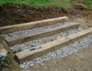 realisations pose traverses deco paysagere