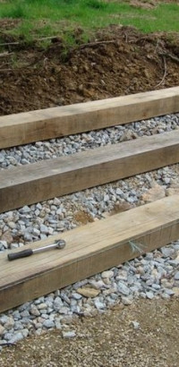 realisations pose traverses deco paysagere