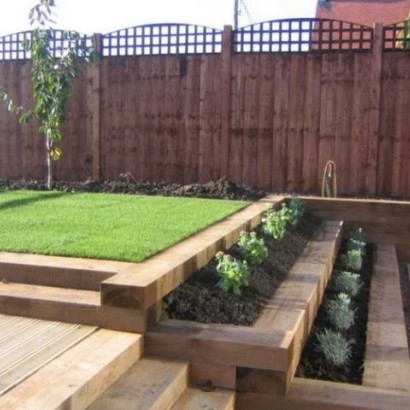 realisations jardins allees traverses deco paysagere