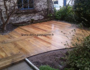 realisations jardins allees traverses deco paysagere