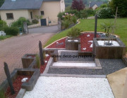 realisations jardins allees traverses deco paysagere