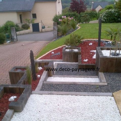 realisations jardins allees traverses deco paysagere