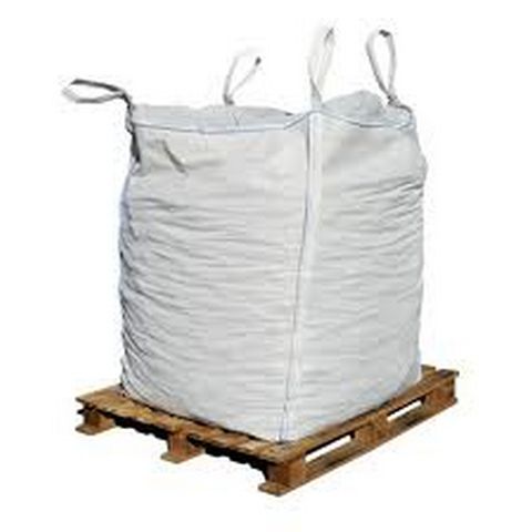 Paillage naturel ardoise grise Big bag 500 litres pour 10m2